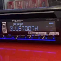 پخش پایونر ۴۲۵۰