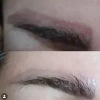 ریمو تخصصی و حرفه ای انواع تتو صورت ‌و بدن|خدمات آرایشگری و زیبایی|ری, دیلمان|دیوار