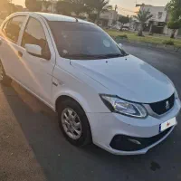 ساینا sدوگانه فابریک مدل۴۰۲خونگی|خودرو سواری و وانت|بهبهان, |دیوار