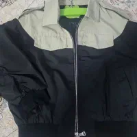 کاپشن بچه گانه خارجی در حد نو