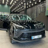 لاماری هیبرید 2025