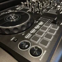 دستگاه دی جی کنترلر پایونیرddj400