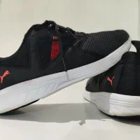 کتونی پوما اورجینال|کیف، کفش، کمربند|فردوس (خراسان), |دیوار