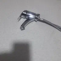 شیرآلات و روشویی