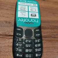 گوشی نو هانوفر