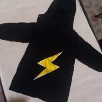 کاپشن.شلوار.پیراهن