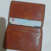 گم‌شدن‌مدارک‌