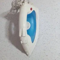 اتو بخار سالم در حد|اتو و لوازم اتو|تبریز, |دیوار