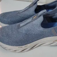 کفش اسکیچرز آرچ فیت اصل|کیف، کفش، کمربند|یزد, |دیوار