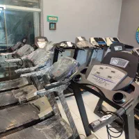 تردمیل خانگی