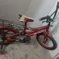 دوچرخه ۱۶