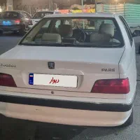 پروپارسT5|خودرو سواری و وانت|تهران, زیبادشت|دیوار