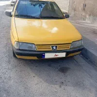 خودرو تاکسی 405