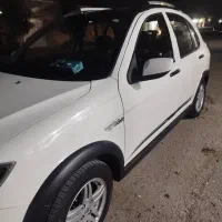 کوییک gxrمدل 1404|خودرو سواری و وانت|شوشتر, |دیوار