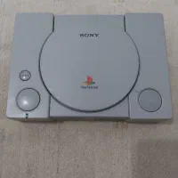 سونی ۱ سالم بدون دسته|کنسول، بازی ویدئویی و آنلاین|قم, شهرک فاطمیه|دیوار