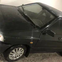 پراید مدل ۷۹