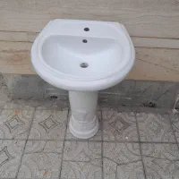 روشویی|لوازم سرویس بهداشتی|ملایر, |دیوار