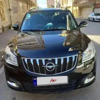 هایما s7 1401 پلاس|خودرو سواری و وانت|بجنورد, |دیوار