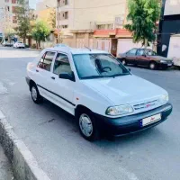 پراید 131 درجه یک