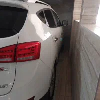 جکS5 کم کار خانگی استثنایی|خودرو سواری و وانت|شیراز, معالیآباد|دیوار