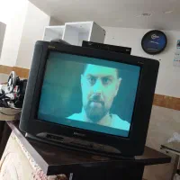 تلویزیون قدیمی ۲۱ . توضیحات بخون حتما