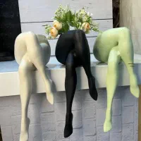 مجسمه های  مینیمال و‌ مدرن