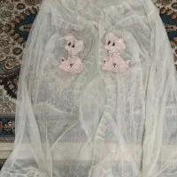 پشه بند نوزاد