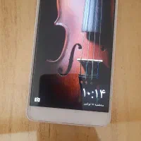 گوشی موبایل هانر مدل 6plus|موبایل|طرقبه, |دیوار