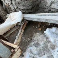 یه تانکر۲هزارلیتری ارتشی