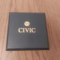 ساعت مچی مردانه CIVIC