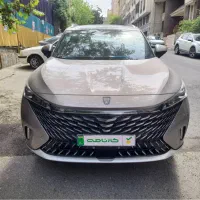 رووی ErX5 پلاگین هیبرید صفر مدل ۲۰۲۳
