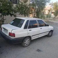پراید89 دوگانه