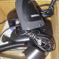بارکد خوان میندئو