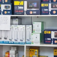 آیفون تاباوالکتروپیک|صوتی و تصویری|زنجان, |دیوار