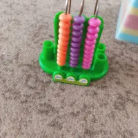 چینه چرتکه  هزار