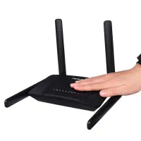 مودم سیم کارتی نتربیت Neterbit m920 4GLTE|مودم و تجهیزات شبکه|قم, هنرستان|دیوار