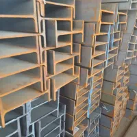 فروش انواع آهن آلات ساختمانی