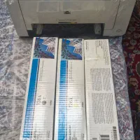 پرینتر رنگی hp1025