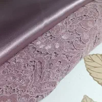 پارچه دانتل