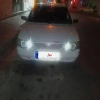 پراید۱۳۲