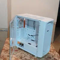 قاب کیس argb|قطعات و لوازم جانبی رایانه|شیراز, نصر|دیوار