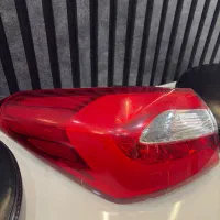 چراغ عقب سراتو اصل کره