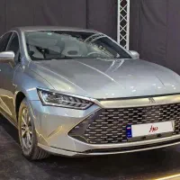 حواله بی وای دی