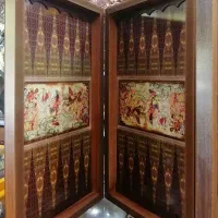 تخته نرد|اسباببازی|شهرکرد, |دیوار