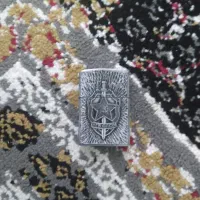 فروش 4عدد فندک نو|کلکسیون اشیاء عتیقه|رشت, کوی جام جم|دیوار