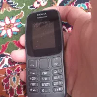 گوشی نوکیا مدل ۱۰۵