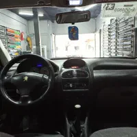 206سفید اسپرت|خودرو سواری و وانت|کرمان, |دیوار