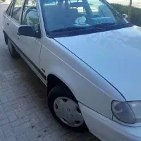 دوو ریسر بسیار تمیز