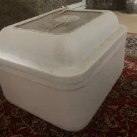 دستگاه جوجه کشی