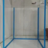 آکواریوم و غذای ماهی